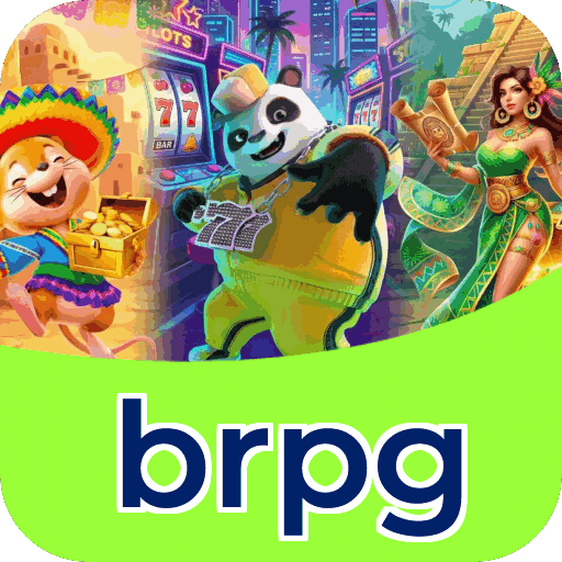 Siga a brpg no Facebook
